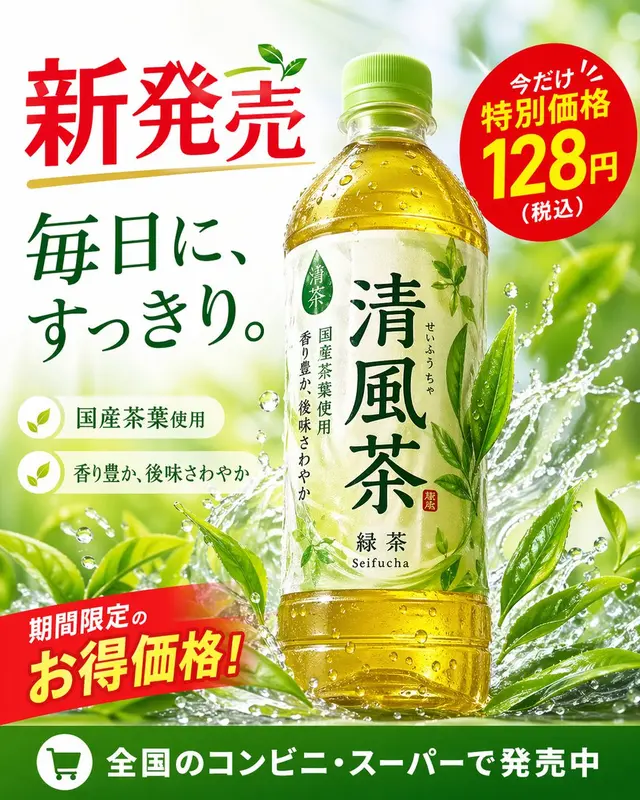 主题海报版式设计