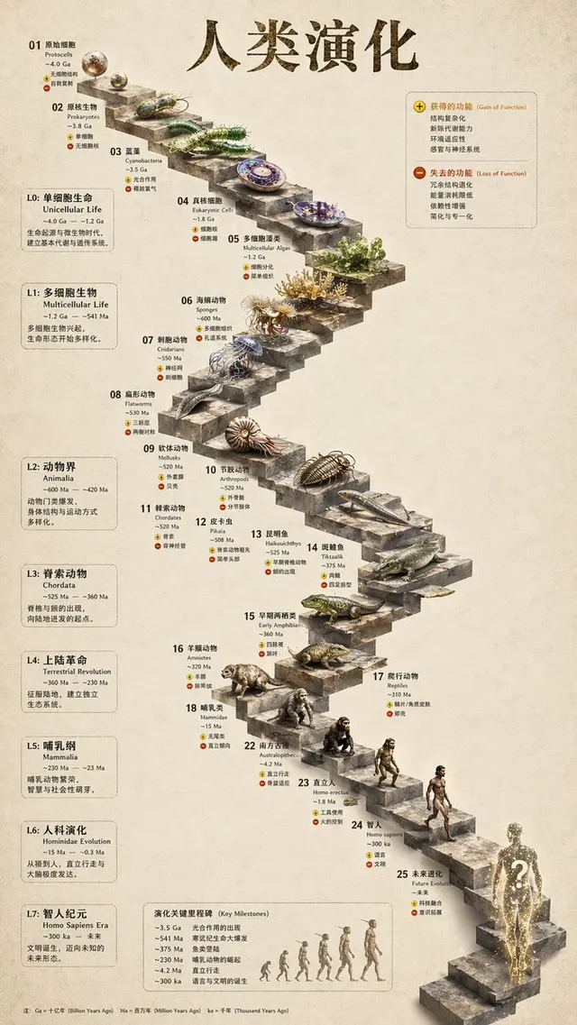 信息图可视化设计