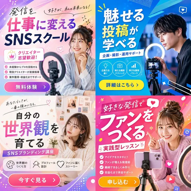 主题海报版式设计