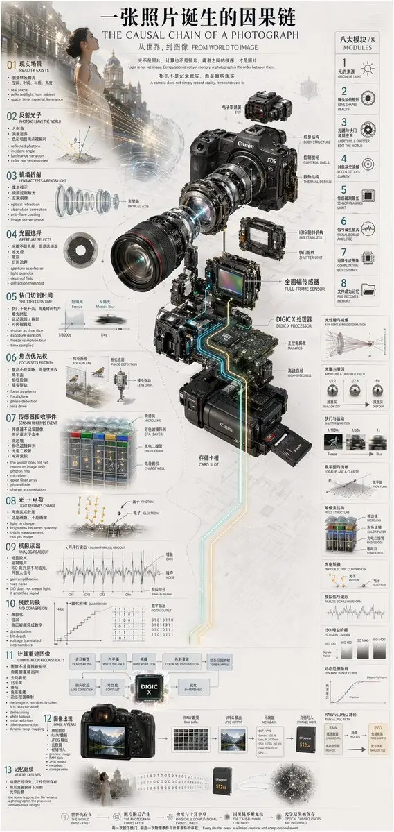 信息图可视化设计