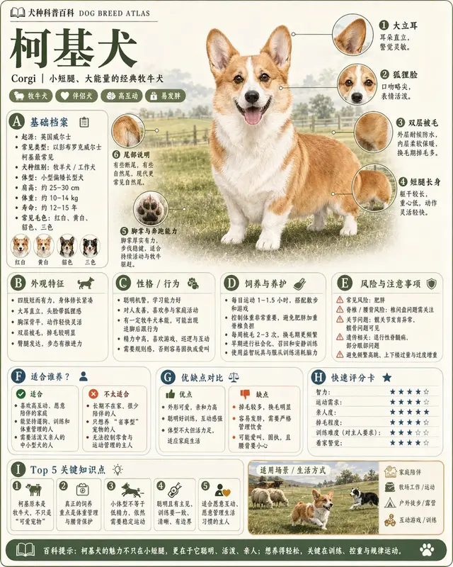 关系图谱信息图